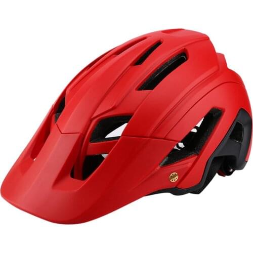 56-63cm EPS Women Men Bicycle Helmet Outdoor Mountain Road Bike Cycling Safety Lightweight Helmet
