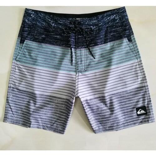 New Summer Casual Men Running Shorts Quick Drying Fitness Shorts Beach Shorts Men Swimming Trunks Jogging Shorts Men