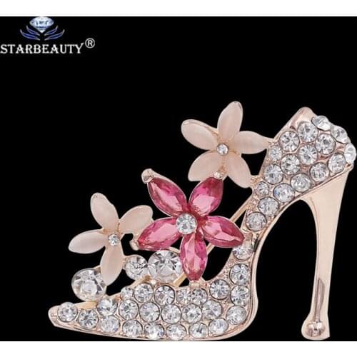 STARBEAUTY Wedding Brooches For Clothes