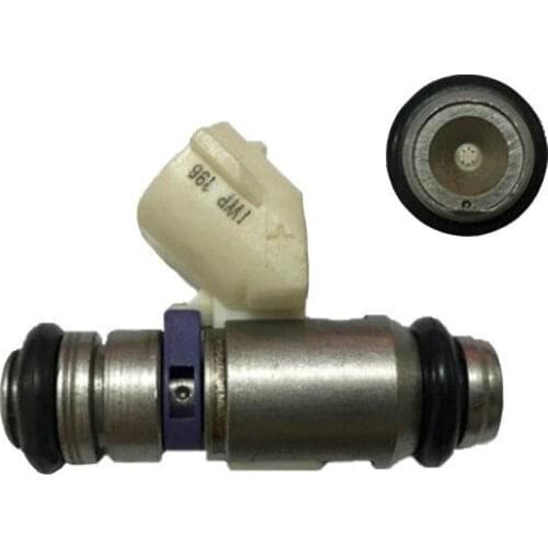 Fuel injector IWP196 for vw Bora Golf Polo for skoda Fabia Seat Ibiza