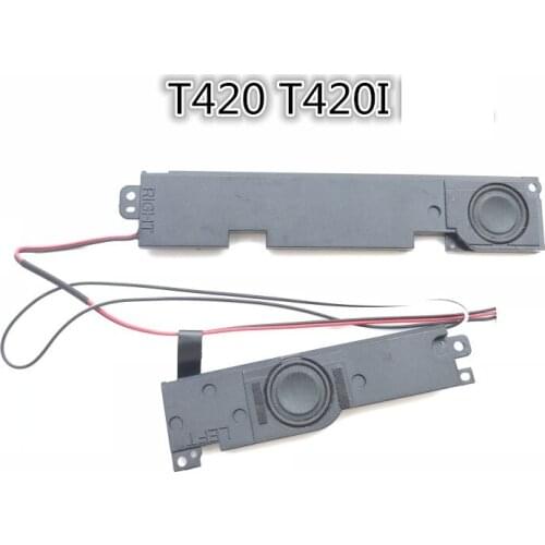 Laptop Built-in Speaker for Lenovo Thinkpad T420 T420I Internal Speaker