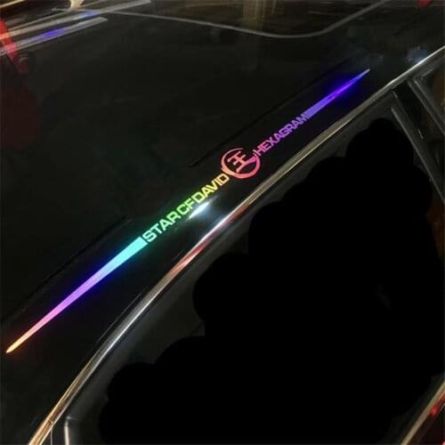 Yanpin Car Exterior Accessories