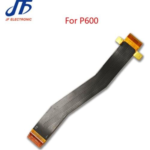 10pcs/lot LCD Display touch screen Extended Testing Flex Cable for Samsung Galaxy Note 10.1 2014 Edition P600 P601 P605