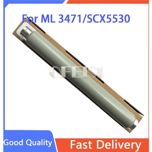 JC66-01593A Upper fuser roller compatible new for Samsung ML 3471/SCX5530 For Xerox 3435 3550 3635 5935 pirnter parts