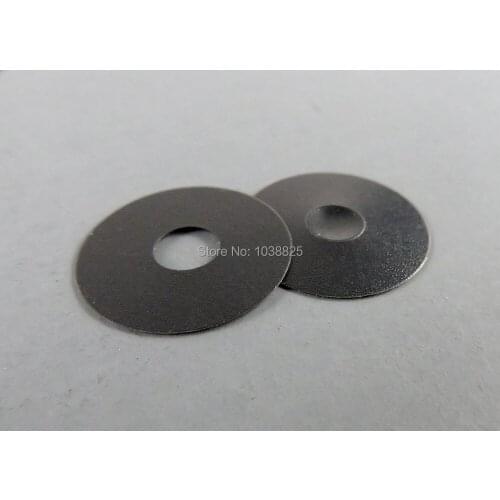 20pcs/lot 3D joystick Dust Dustproof Ring for Nintend 3DS LL/XL Rocker Dustproof Ring Joystick Washer for 3DSXL/LL Controller