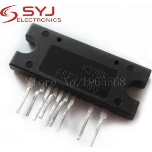 2pcs/lot FSFR1700XSL FSFR1700US FSFR1700 ZIP-9 new original In Stock