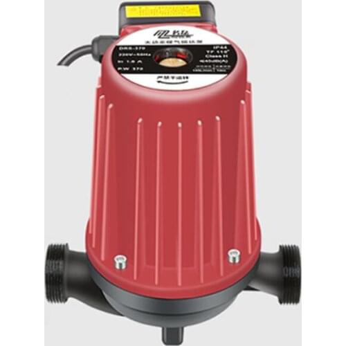 370W 2 Inch High-power Heating Circulating Pump Household Floor Heating Shield The Pump