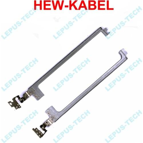 5 sets NEW LCD hinges for LENOVO IDEAPAD S400T S405 S410 S415 AM0SB000300 AM0SB000400 HINGE WITH TOUCH