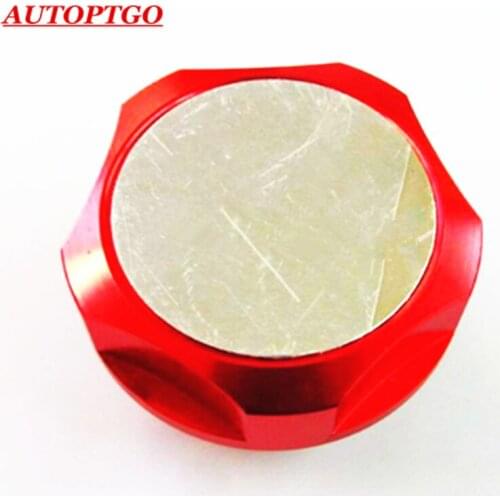 Aluminum Billet Car Racing Engine Tank Valve Oil Fuel Filler Cap Cover For Nissan X-Trail Rogue Altima Qashqai Tiida Nismo Kuga