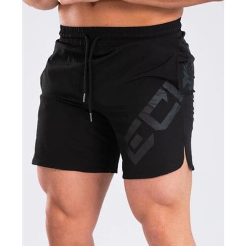 Quick Dry Running Mens Beach Shorts Sports Jogging Fitness Shorts Male Gym Soccer Sweat Sport Men Casual Short Bottoms