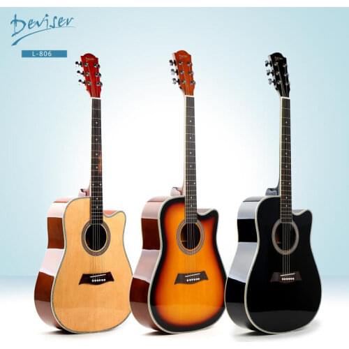 DEVISER Stringed Instruments