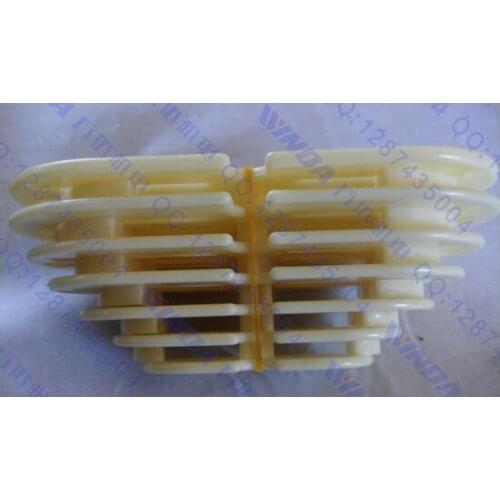 Waist shapeSingle phase motor winding die one set NO.C1526