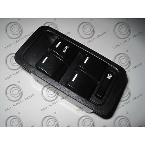 9R7914A132AA POWER WINDOW MAIN SWITCH FOR FORD TERRITORY SX SY TX 04-11
