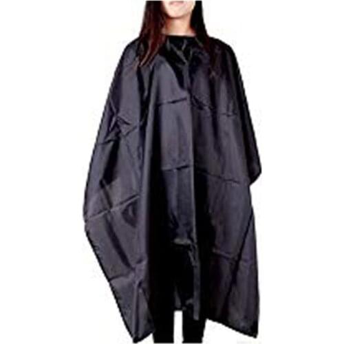 Hair Cutting Cape Home/Salon Barber Stylist Hairdressing Waterproof Apron Capes