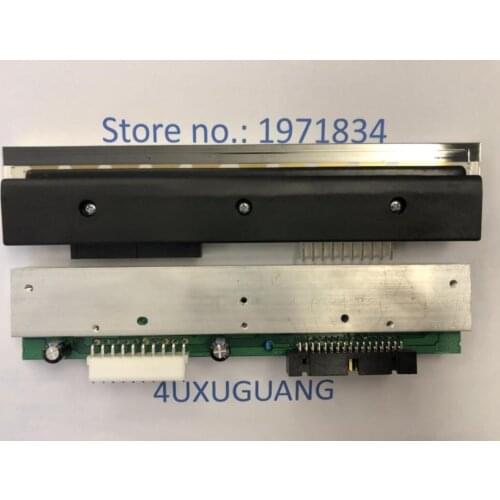 New original print head KF2006-GM41C KF 2006-GM41C KF2006-GM50A KF2006-GM50D for Mectec T60 / D40 168mm P/N: 14252