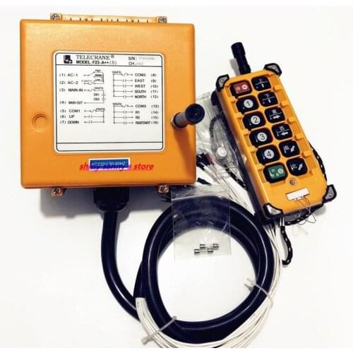 PAWZYQ Electrical Equipment