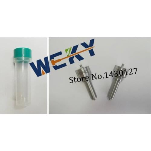 Premium Quality! Injector Nozzle L242PBC EUI NOZZLE For Diesel Fuel Injector BEBE4C12001 / RE522250