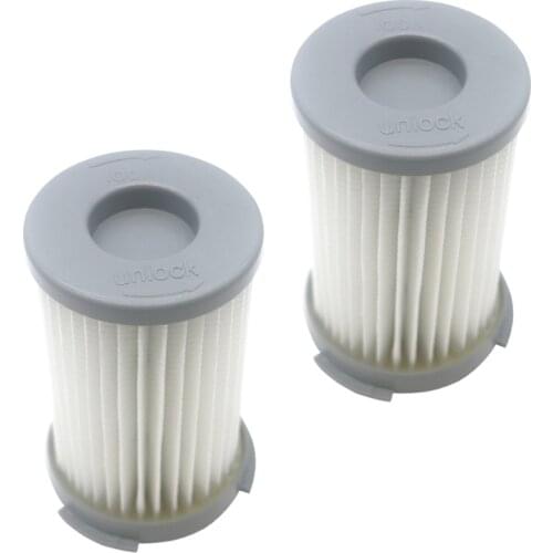 Vacuum Cleaner Parts Replacement HEPA Filter for Electrolux ZS201 Z1300-213 ZT1764 ZS203 ZT17635 ZTF7660IW ZTI7610 ZEG300