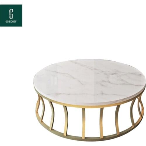 Center Table Hourglass Modern Coffee Table Big Coffee Table Marble Patterned Unbreakable Glass