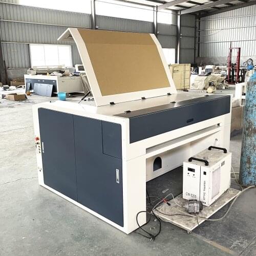 Own Factory Laser Engraving 1300*900 Mm 100W Co2 Laser Engraver Cutting Machine 150W Laser Cutter Marking Cnc Machine
