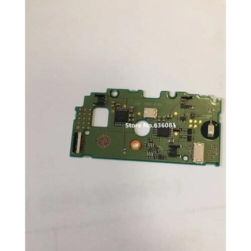 Repair Parts Front PCB Shutter Drive Board CG2-3161-000 For Canon EOS 5D Mark III