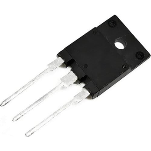 5PCS BU808DFI TO-3PF BU808DF BU808D BU808 TO-3P new original High pressure fast switch Darlington tube