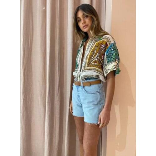 Женские футболки с принтом Bewaste China At AliExpress