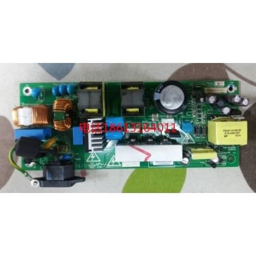 AWO REPLACEMENT Projector main power supply For-Optoma W501,VDHDSL,X501,W504,W490,X500,DH1014 Projectors