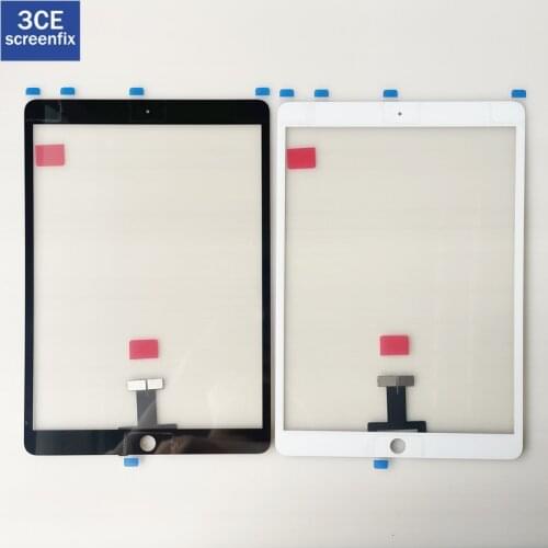 10PcsTouch Screen Digitizer Replacement for iPad Air 3 2019 10.5 inch A2152 A2123 A2153 A2154 Touch Screen Digitizer Glass Panel