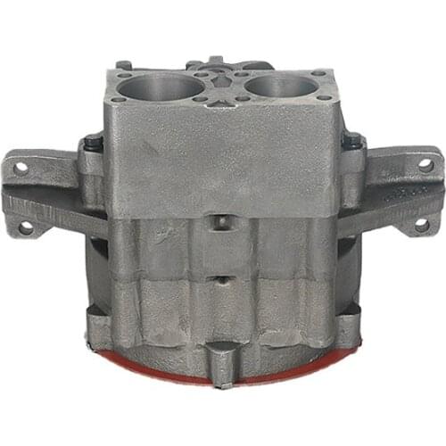 Lianzhong 3177103 3176014 3634643 Diesel Engine Parts K50 KTA50 Lubricating Oil Pump