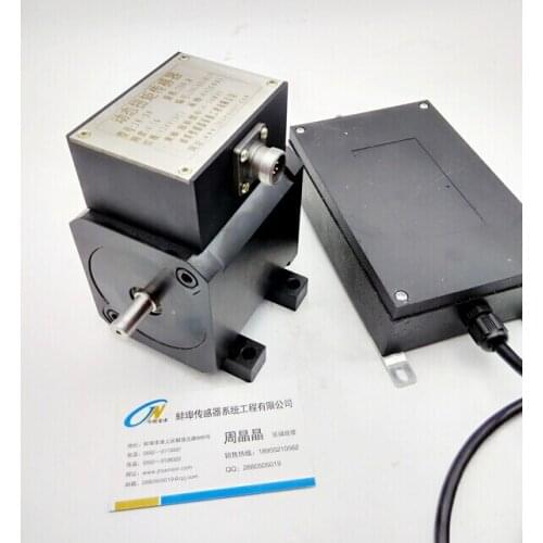 JN-DN dynamic torque sensor Torque sensor Torque sensor