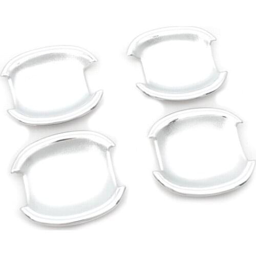 Chrome Door Cavity Cover for KIA Optima K5 2011