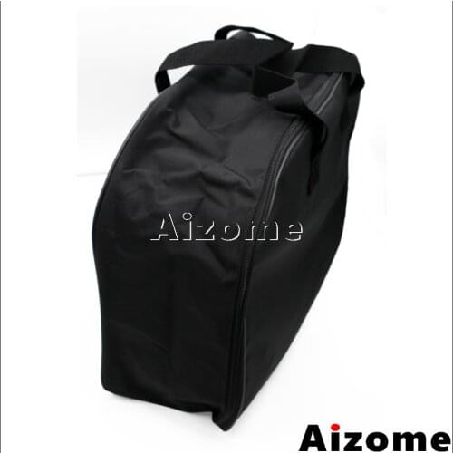 For Tour Pack Soft Liner Bag For Harley Electra Glide Classic Road King Street Road Tour Glide FLHT FLTR FLHR FLHX FLTC 93-2013