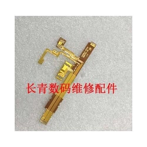 NEW Lens Focus Flex cable FPC For Olympus 40-105 Replacement Unit Repair part