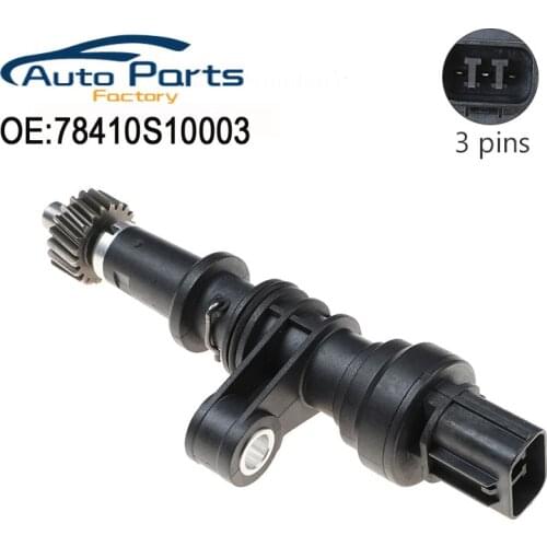 New Odometer Speed Sensor For Honda CRV 1997-2001 2.0L Car Vehicle Speed Sensor 78410S10003