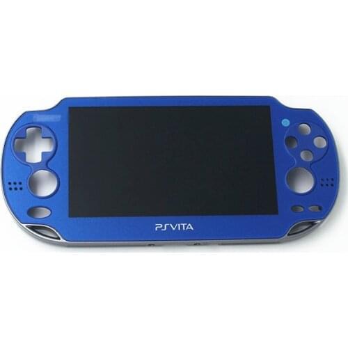 Original New Lcd Screen Display Repair Part For PSvita PS vita PSV 1000 LCD