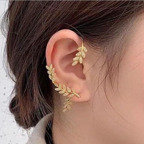 Rakol Ear Cuffs