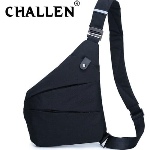 RZYFFS Men's Shoulder Bags