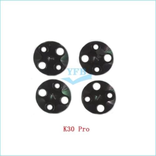 Camera Glass Lens For Xiaomi Redmi K30 Pro Rear Bcak Camera Glass Cover With Adhesive Sticker Replacement Parts