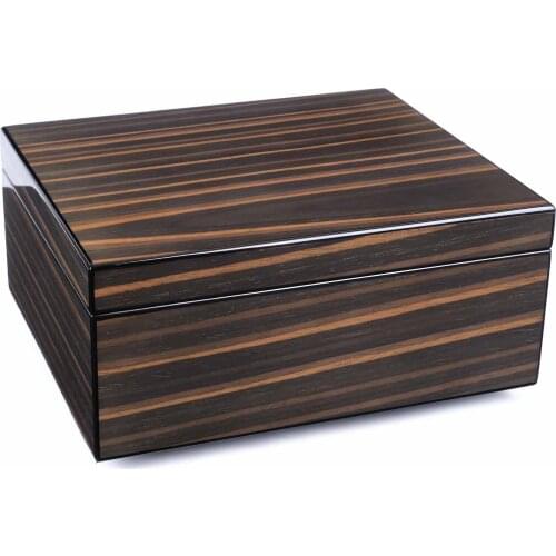 TOM RIVER Cigar Humidors