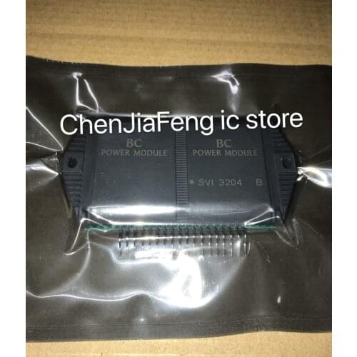 1PCS/LOT SVI3204B SVI3204 New original