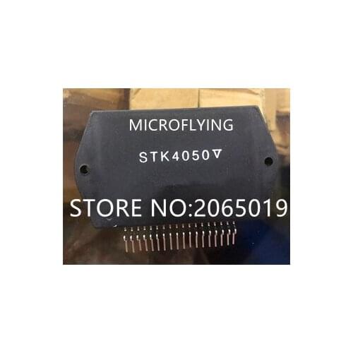 1PCS NEW STK4050V STK4O5OV STK4050 HYB-18 Module