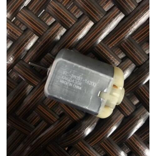 Car Door Lock Accessory Motor For Forester Toyota Honda FC-280ST-16220 FC280-22125 DC 280 motor