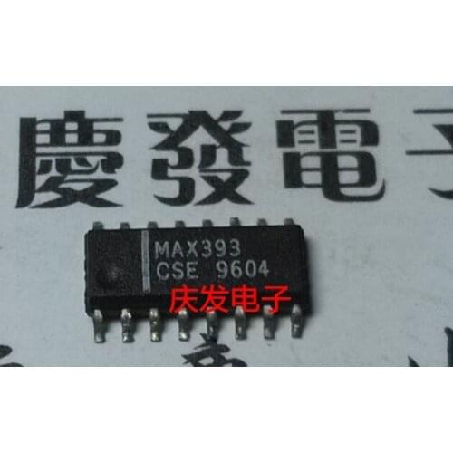 Free Delivery.MAX393CSE