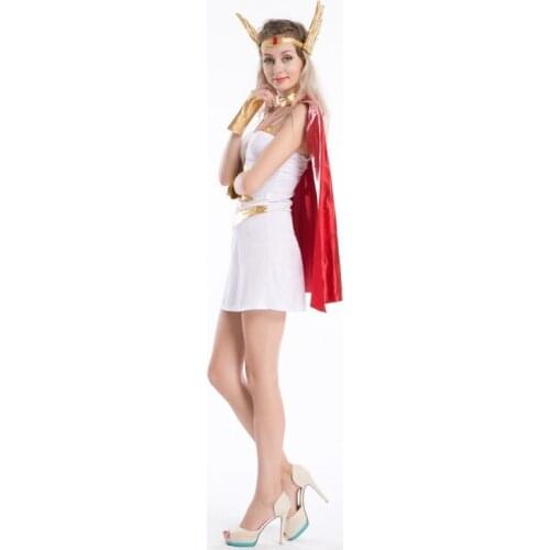 Women's Erotic Costumes Coldker China