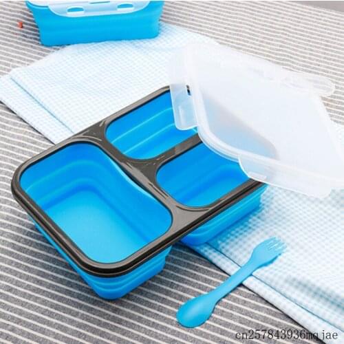 Школьные ланч боксы для еды colFnnny China At AliExpress