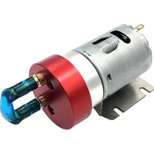 4.8v-6.0v Electric Fuel Pump For Nitro or Gas RC Boat Flight Car
