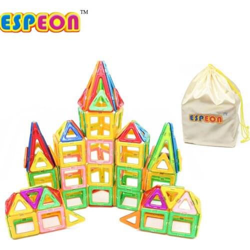 Magnetic Constructors Espeon China