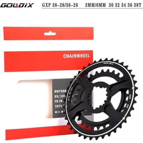 GOLDIX Sport Bikes