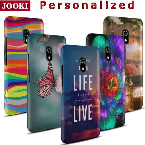 JOOKI Phone Cases Xiaomi Redmi 8A